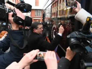 Первый электробус «МиНиН» нижегородско-белорусского производства представлен в Нижнем Новгороде